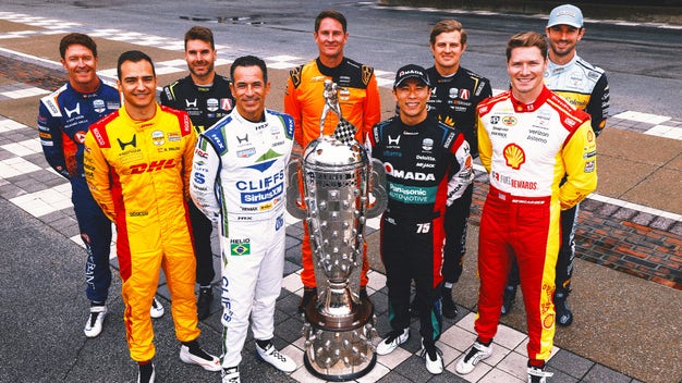 From 0.043 to 250,000: Indy 500 By The Numbers
