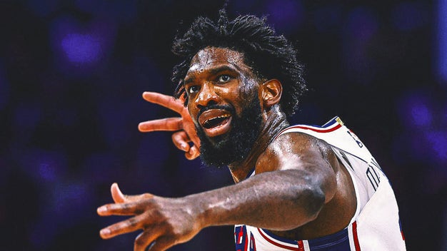 NBA Title Runs for Lakers, 76ers Could Bolster Bettors' Bankrolls