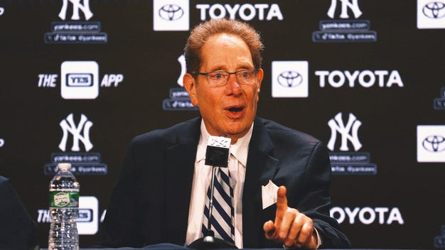 Former Yankees Radio Voice John Sterling, Known for Theatrical Calls, Dies at 87