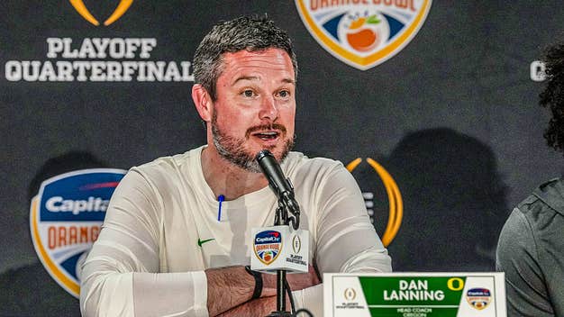 Oregon Sues Oklahoma Transfer Over Alleged Unpaid $10K NIL Contract Buyout