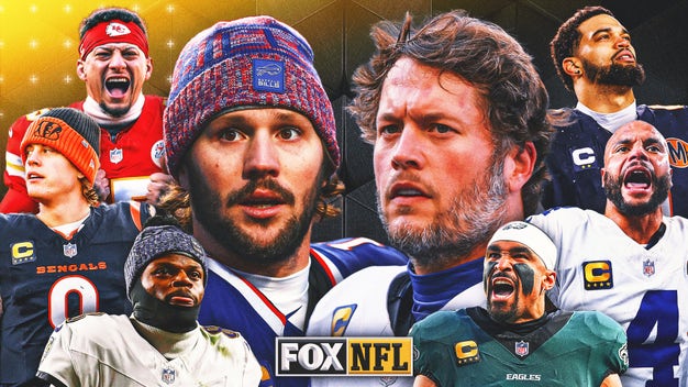 Which NFL QBs Have the Most Help? Ranking All 32 Supporting Casts