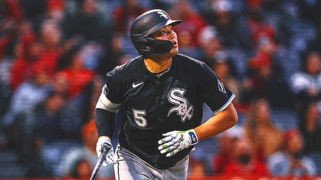 2026 MLB Odds: Who Will Lead MLB in Home Runs? Murakami Making Waves