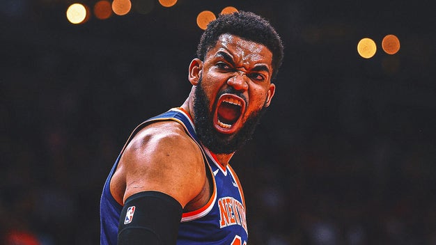 2025-26 NBA Odds: Thunder, Knicks Favored to Meet in Finals