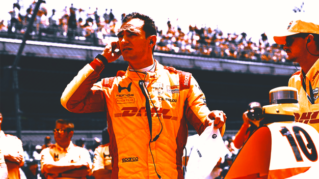 Indy 500 Qualifying Results: Alex Palou Wins Indy 500 Pole In Historic Style