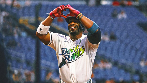 2026 MLB Division Winner Odds: Rays Making Waves Across Baseball