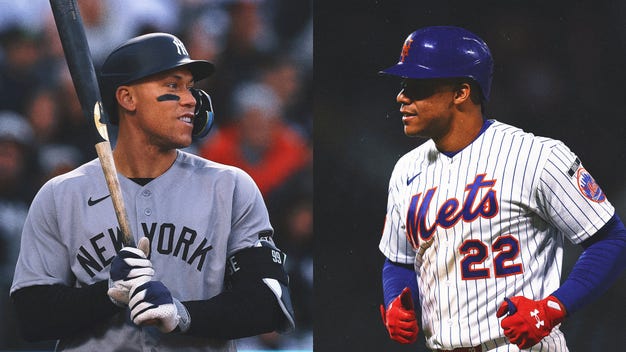 MLB Roundtable: Subway Series, White Sox's Outlook, And A Dodgers Dilemma