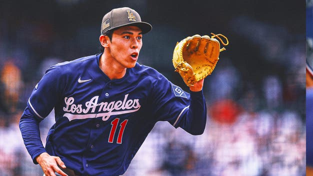Dave Roberts Sees 'Fruits' of Progress in Roki Sasaki’s Masterclass vs Angels