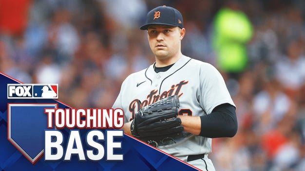 Digging Into MLB’s ‘Loose Bodies’ Problem — And The Technology To Address It