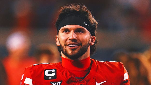 Brendan Sorsby Seeks Court Injunction to Restore Texas Tech Eligibility