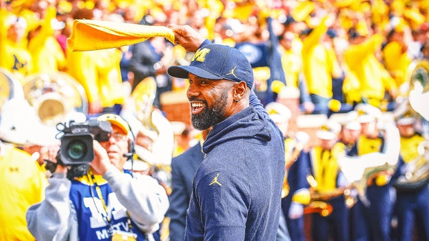 Continuing The Woodson Legacy: Charles Woodson Jr. Commits to Michigan