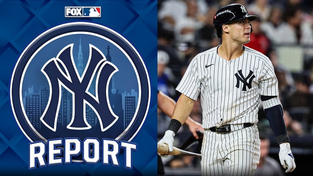 Why The Yankees’ Gutsy Decision To Demote Anthony Volpe Was The Right Call