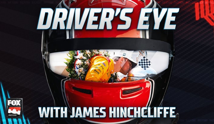 Why Drivers Risk Indy 500 Heartbreak For A Shot At Immortalized