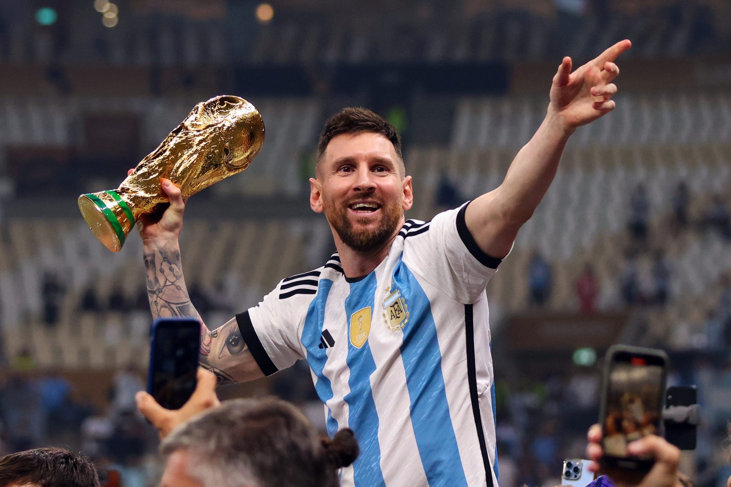 (Photo by Marc Atkins/Getty Images)