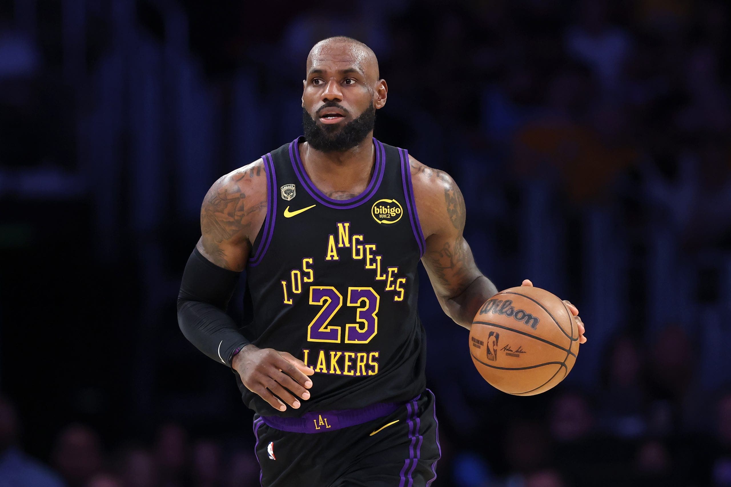 ¿Dónde acabará jugando LeBron la próxima temporada ahora que se ha acabado su etapa en Los ?