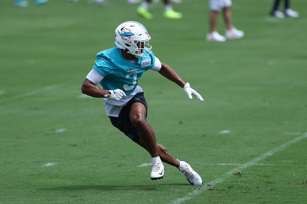 NFL Star Rookies? The Best Schematic Fit From Each AFC Draft Class