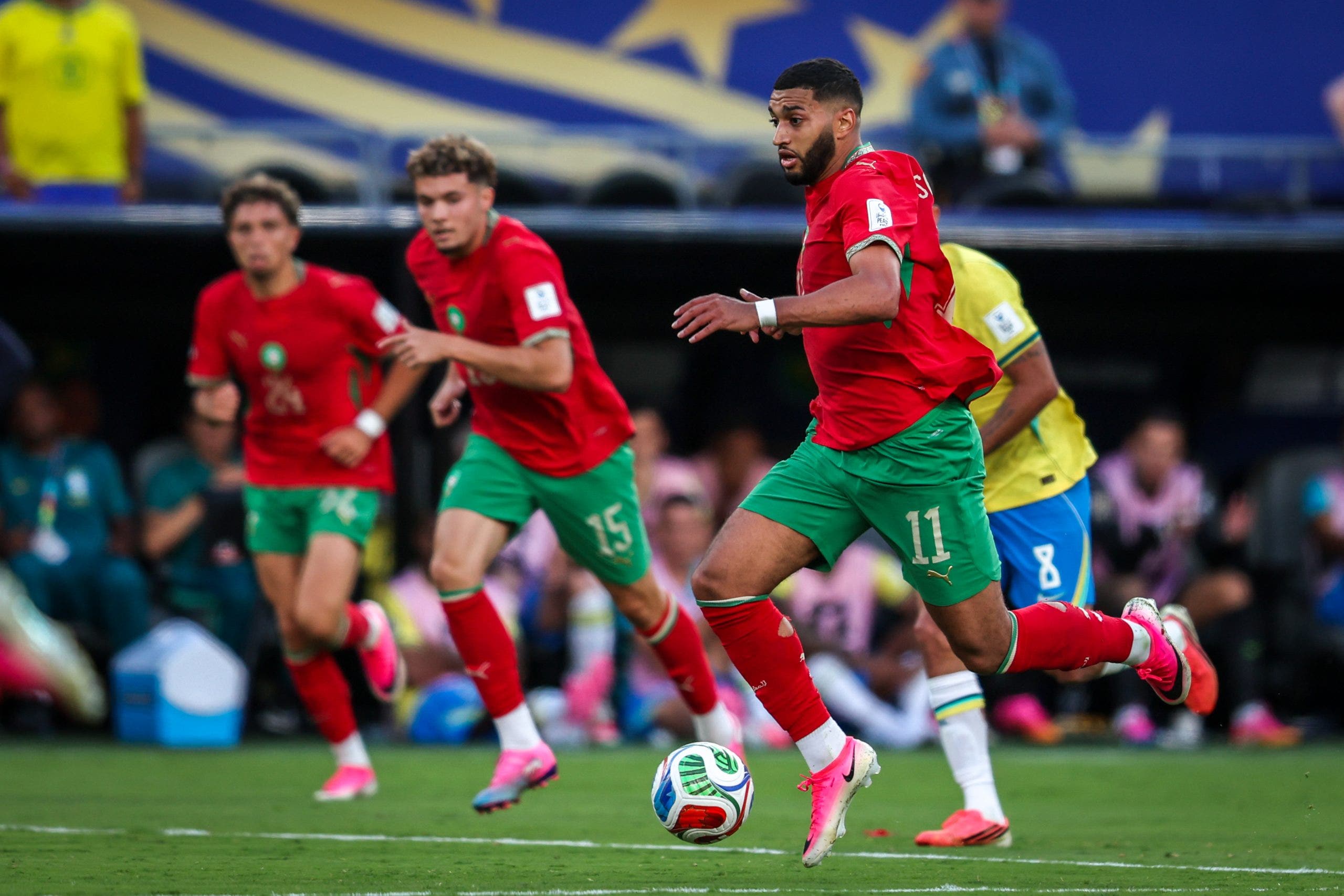 (Ayman Aref/NurPhoto via Getty Images)