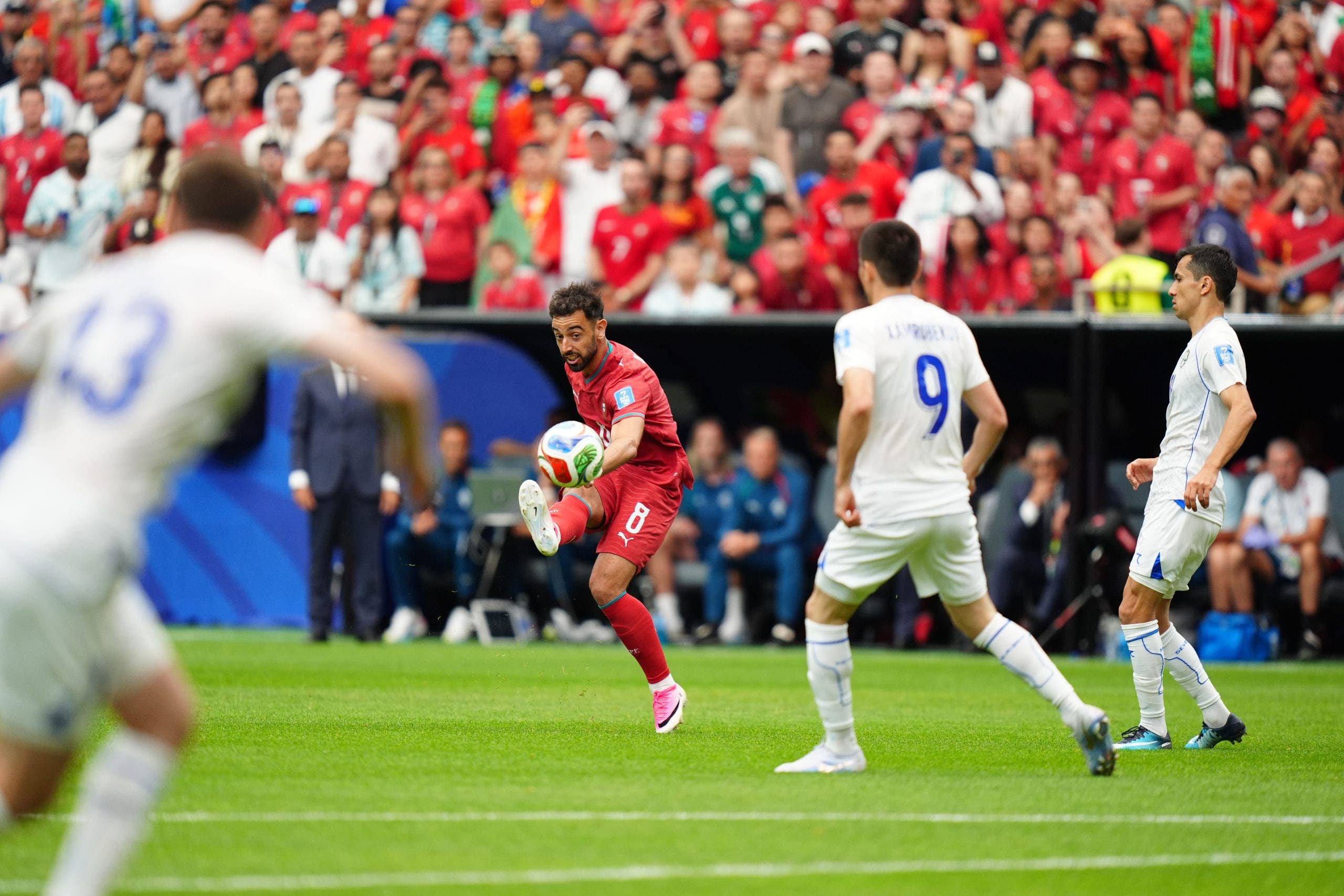 (Photo by Hakan Akgun/Anadolu via Getty Images)