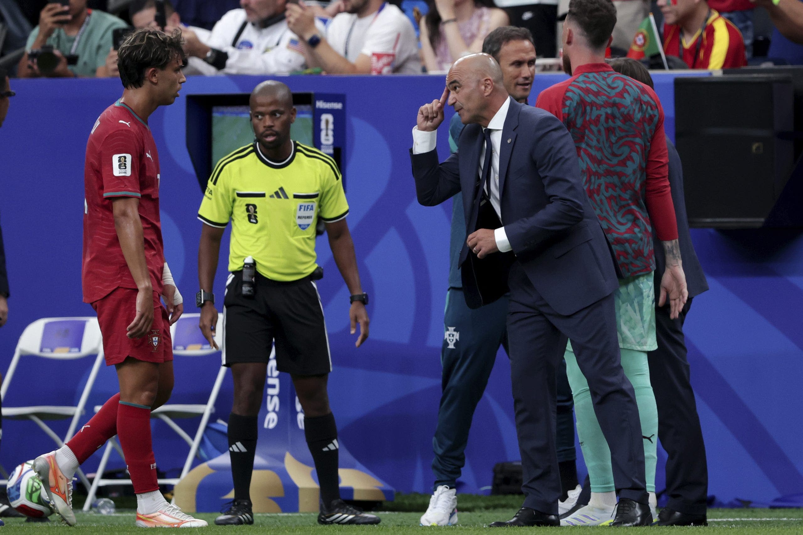 (Photo by Rico Brouwer/Soccrates/Getty Images)
