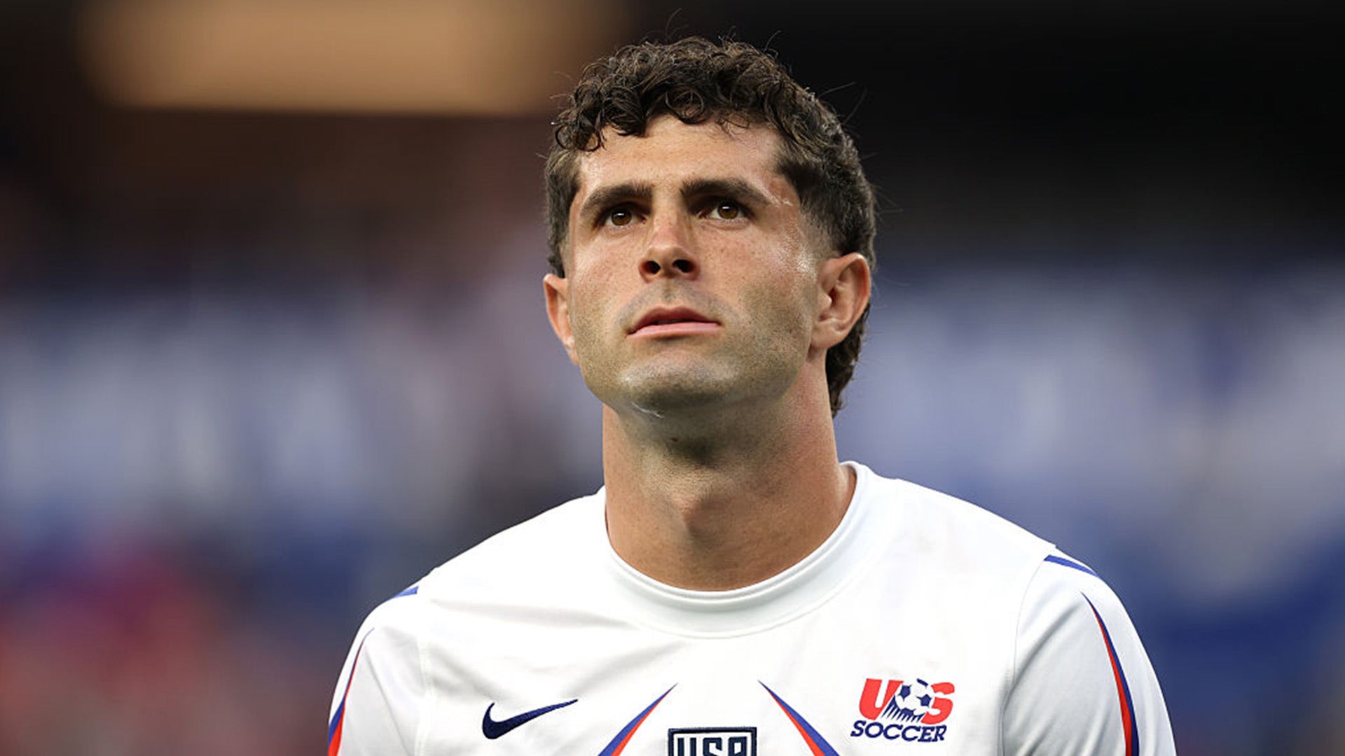 Christian Pulisic debería volver a la alineación (Getty Images)
