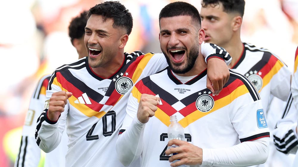 Germany vs. Ecuador Prediction, Odds, Picks For World Cup Match