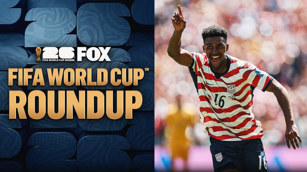 World Cup Roundup: USA Wins Group D; Morocco, Brazil Get First Wins