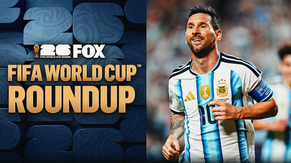 World Cup Roundup: Lionel Messi's Historic Hat Trick Headlines Superstar Tuesday
