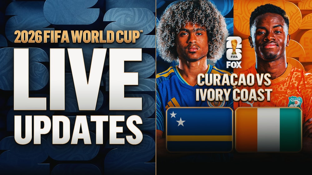 Curaçao vs. Ivory Coast Live Updates, Score: Ivory Coast Advance To Round Of 32