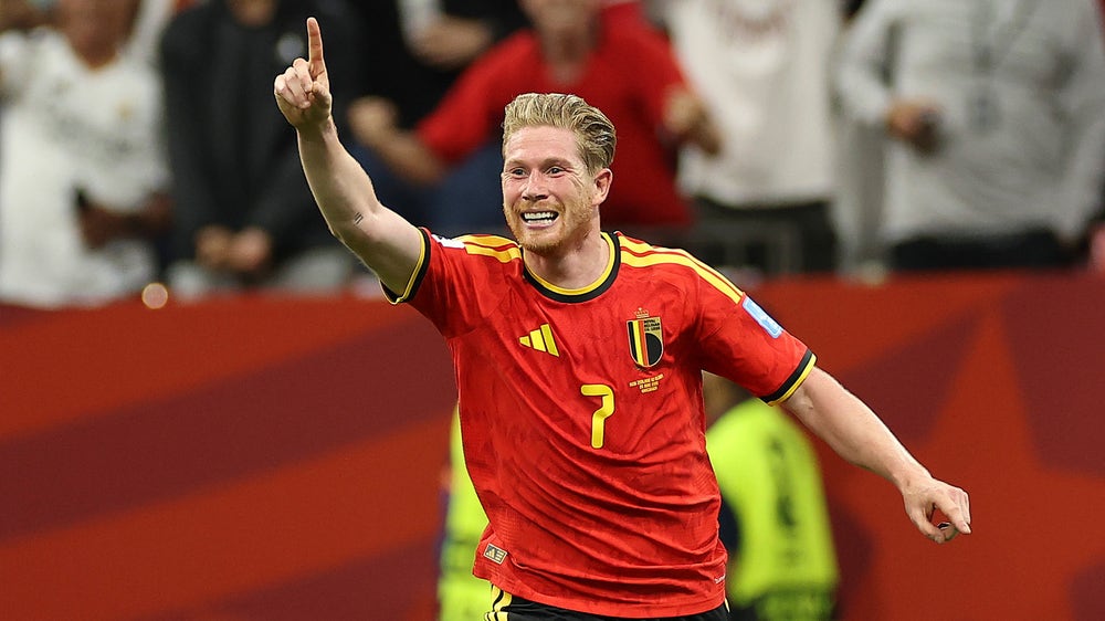 World Cup Knockouts: Who's Advanced Out Of The Group Stage?