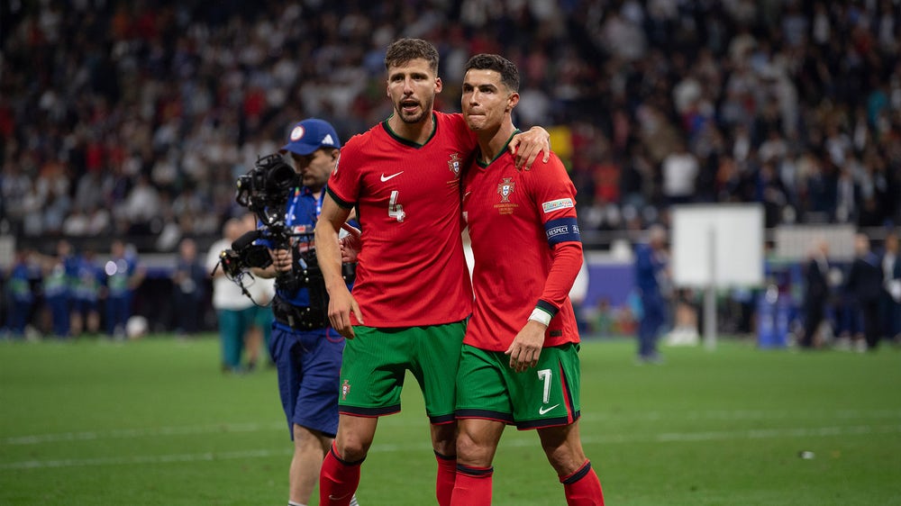 Rúben Dias: 'Let's See' If World Cup Will Be The Last For Ronaldo, Messi, Modric