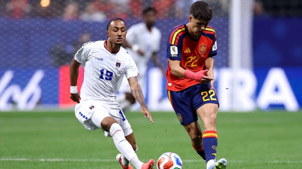Putting Cape Verde’s Historic Draw Against Spain In Historical Context