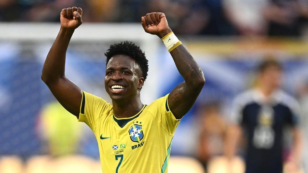 World Cup Knockout Round: Who's Advanced Out Of The Group Stage?
