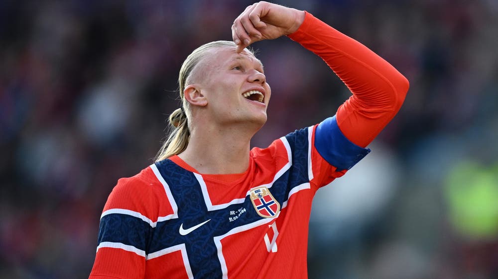 Iraq vs. Norway Prediction, Odds, Picks For World Cup Match