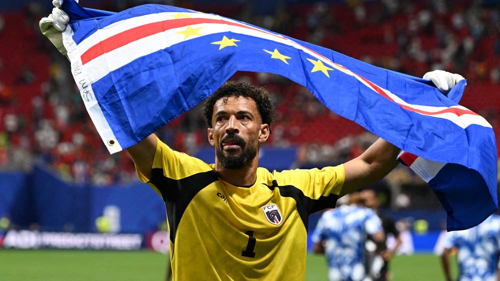 Saudi Arabia vs. Cape Verde Prediction, Odds, Picks For World Cup Match
