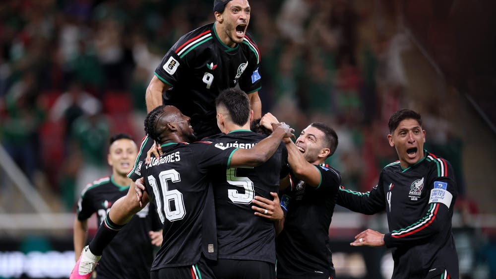 Mexico vs. Czechia Prediction, Odds, Picks For World Cup Match