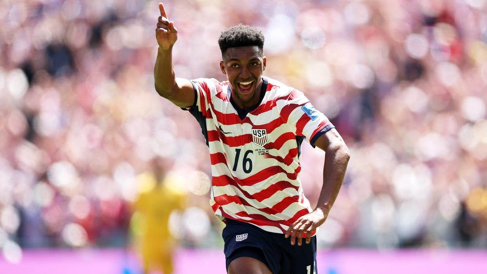 2026 World Cup Odds: France Strengthens Grip As Favorites; USA Rising
