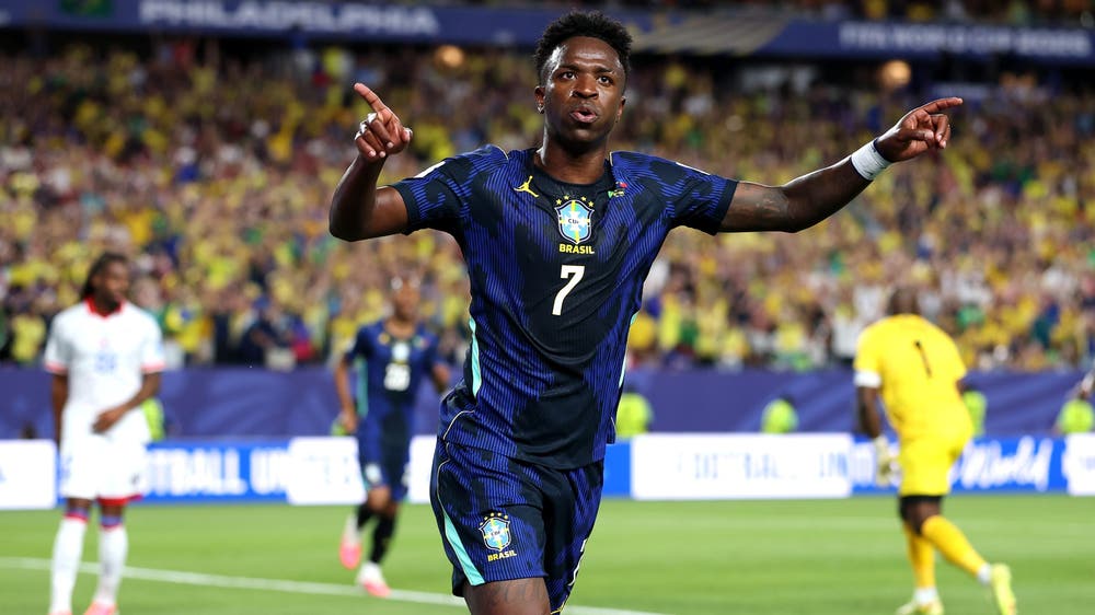 Brazil vs. Scotland Prediction, Odds, Picks For World Cup Match