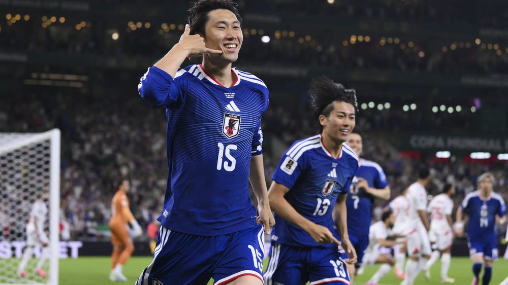 Japan vs. Sweden Prediction, Odds, Picks For World Cup Match