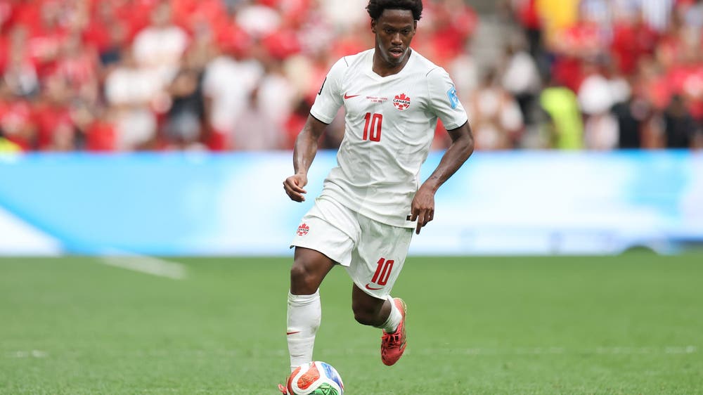 Canada vs. South Africa Prediction, Odds, Picks For World Cup Match