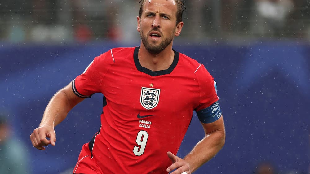 2026 World Cup Odds: England, Colombia Clinch Groups