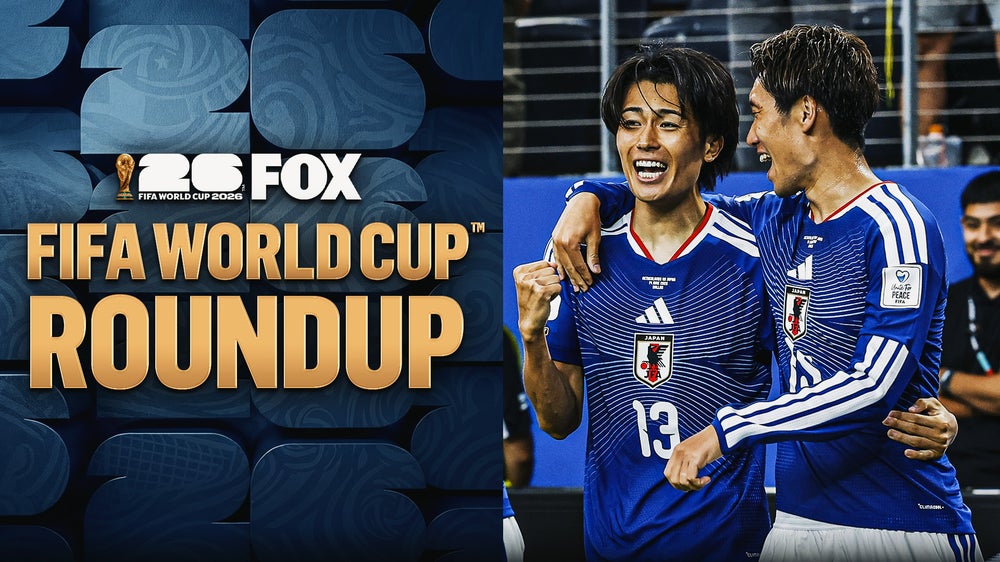 World Cup Roundup: Sweden, Germany Cruise As Ivory Coast Stuns Ecuador