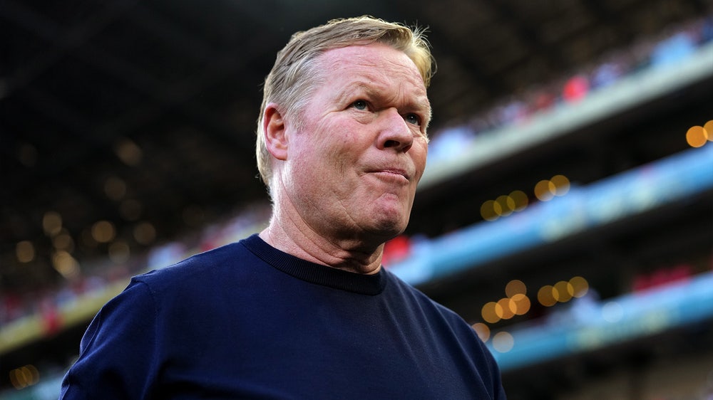 Ronald Koeman Resigns As Netherlands Coach Following Historic World Cup Letdown