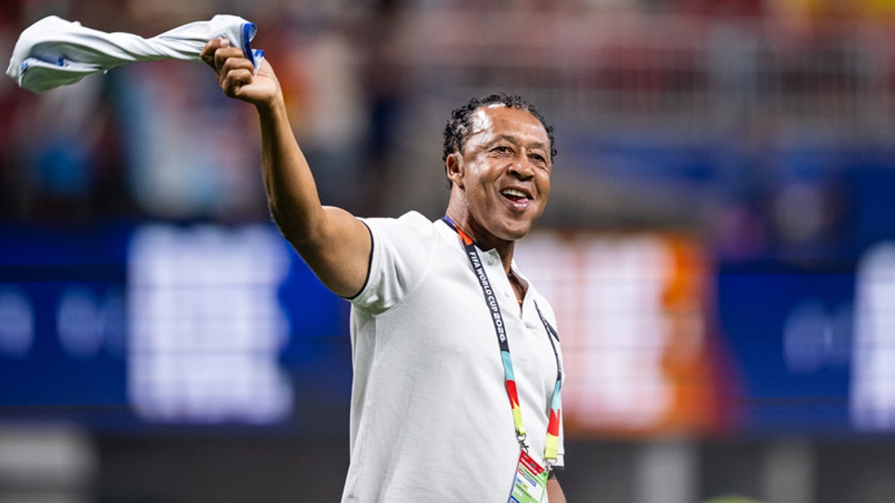 Cape Verde Manager On Blanking Spain: 'This Means Everything For Our Country'