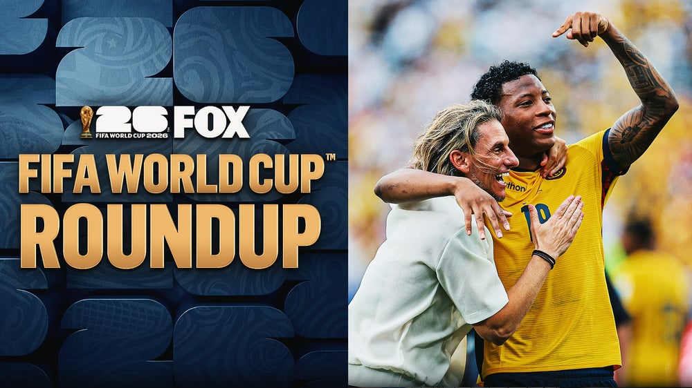 World Cup Roundup: Ecuador Delivers Late Fireworks; USA And Türkiye Battle In LA