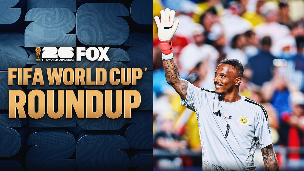 World Cup Roundup: Germany Advances; Netherlands And Curaçao Make Statements