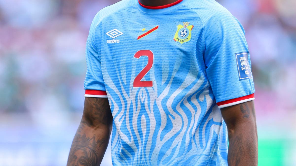 Congo DR v Jamaica - FIFA World Cup 2026 Play-Off Tournament