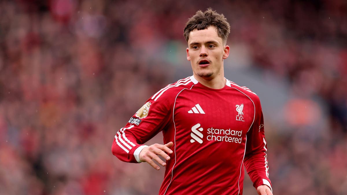 Liverpool v Fulham - Premier League