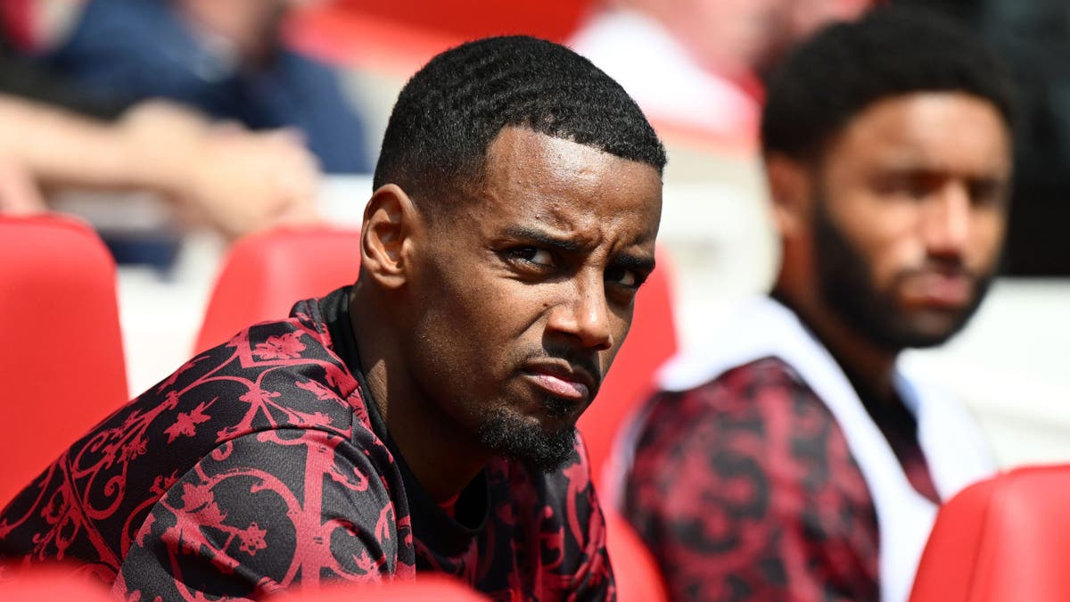 Liverpool v Chelsea - Premier League