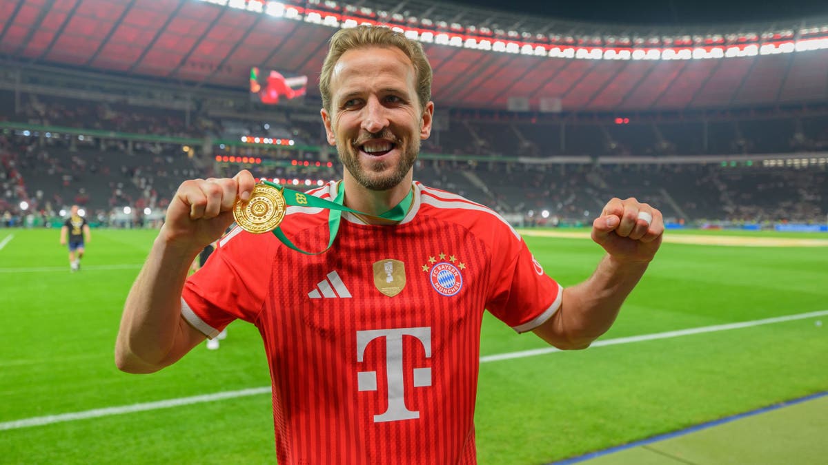 FC Bayern de Múnich contra VfB Stuttgart - Final de la Copa DFB 2026