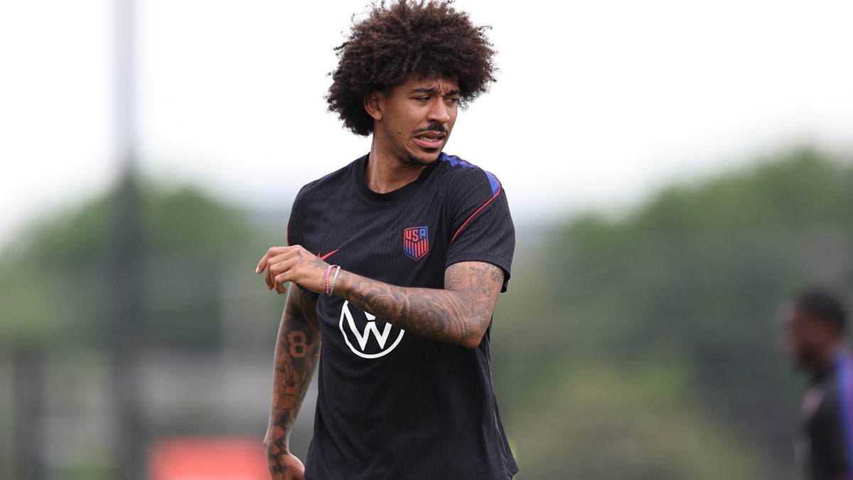 What We Learned From The USA's World Cup Friendlies Before Opener