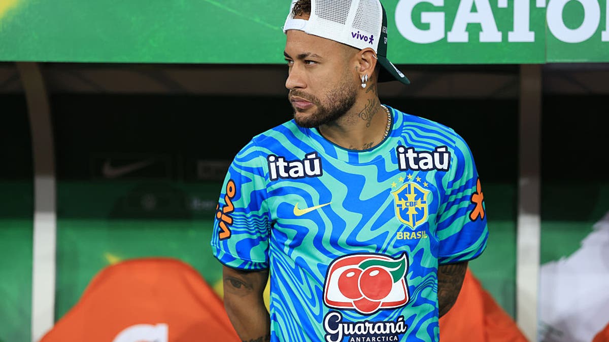(Photo by Buda Mendes/Getty Images)